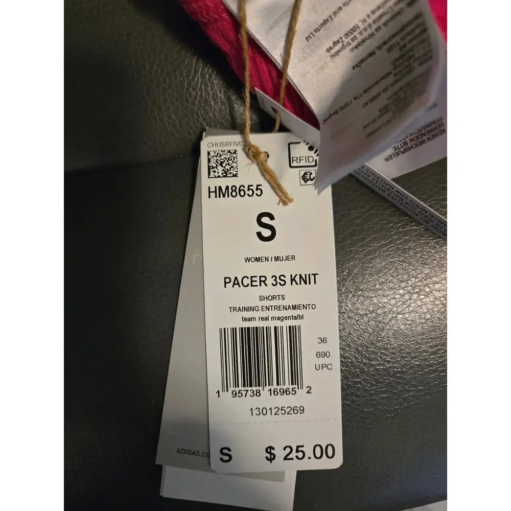 Adidas Women's Running Shorts